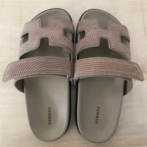 hermes chypre sandals dupe|hermes sandals knock off.